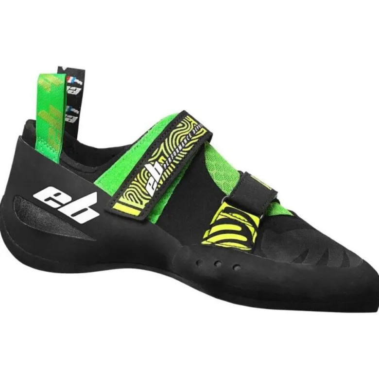 EBElectron 3.0 - Chaussons escalade