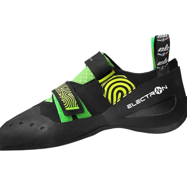 EBElectron 3.0 - Chaussons escalade
