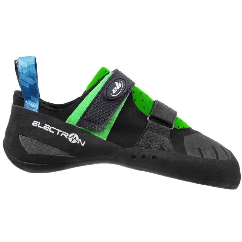 EBElectron - Chaussons escalade
