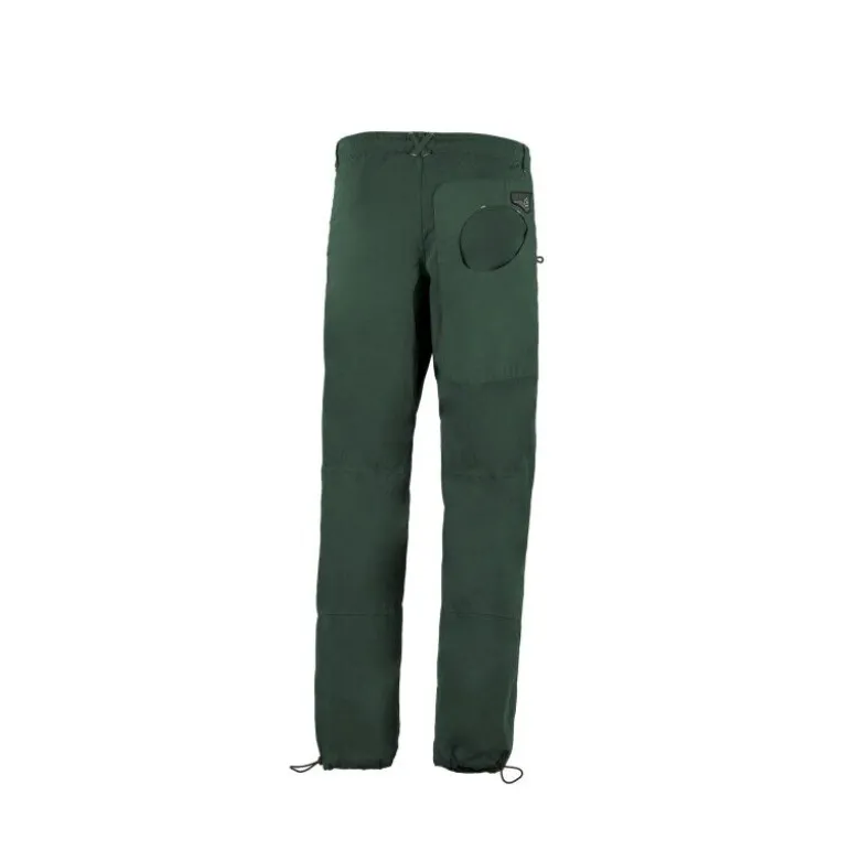 E9Blat1 TT - Pantalon escalade homme