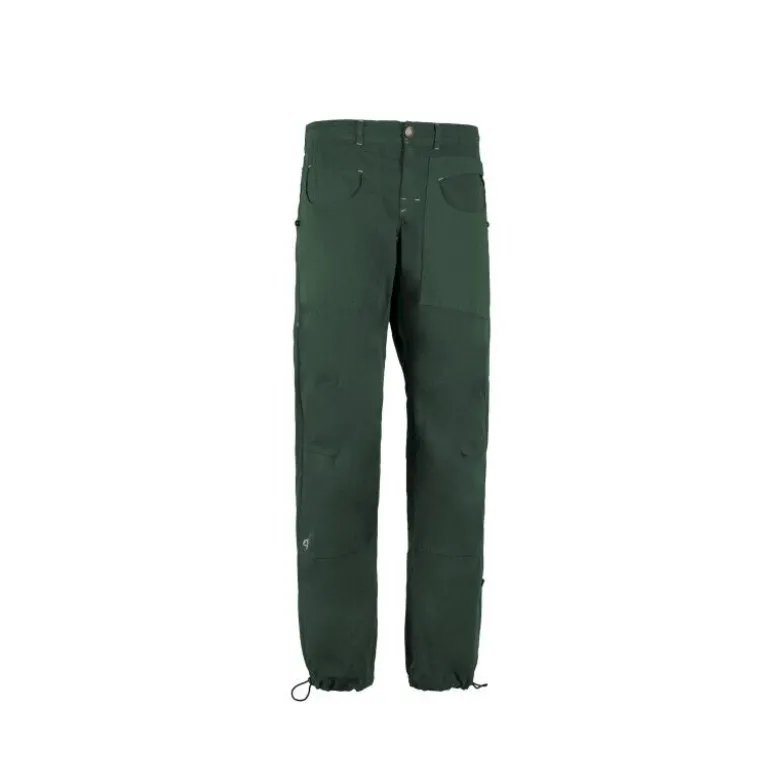 E9Blat1 TT - Pantalon escalade homme