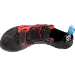 EBRed - Chaussons escalade