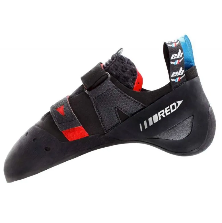 EBRed - Chaussons escalade