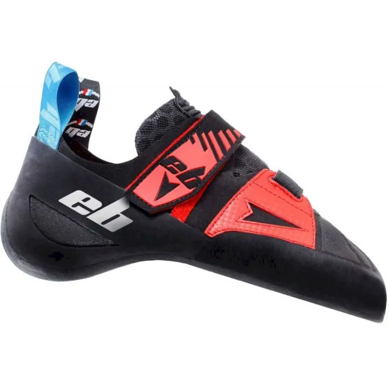 EBRed - Chaussons escalade