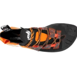 EBStrange - Chaussons escalade