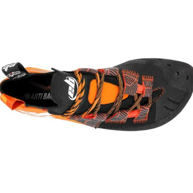 EBStrange - Chaussons escalade