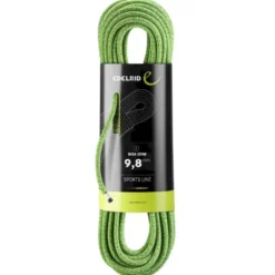 EdelridBoa Gym 9,8mm - Corde à simple