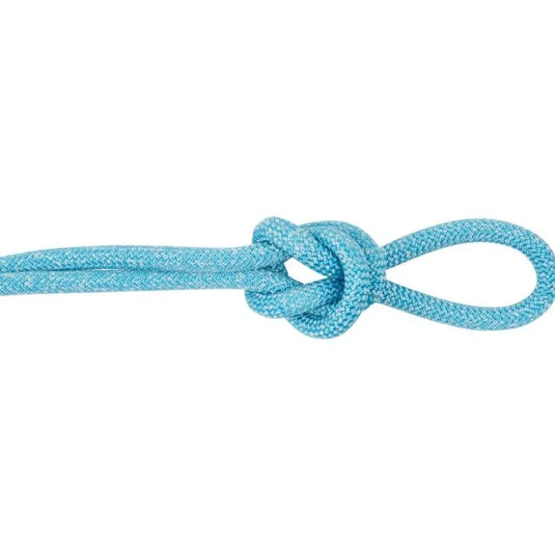 EdelridBoa 9,8 mm Mit Seilsack Liner - Corde escalade
