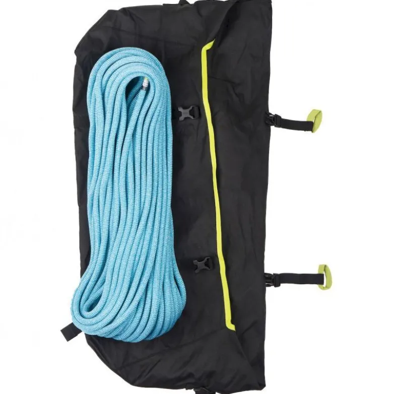 EdelridBoa 9,8 mm Mit Seilsack Liner - Corde escalade