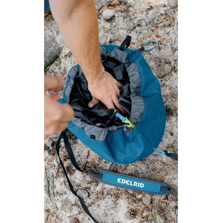 EdelridCaddy II - Sac à corde