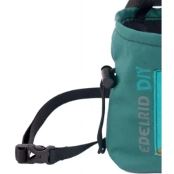 EdelridDIY Chalk Bag - Magnésie