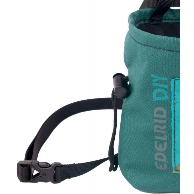 EdelridDIY Chalk Bag - Magnésie