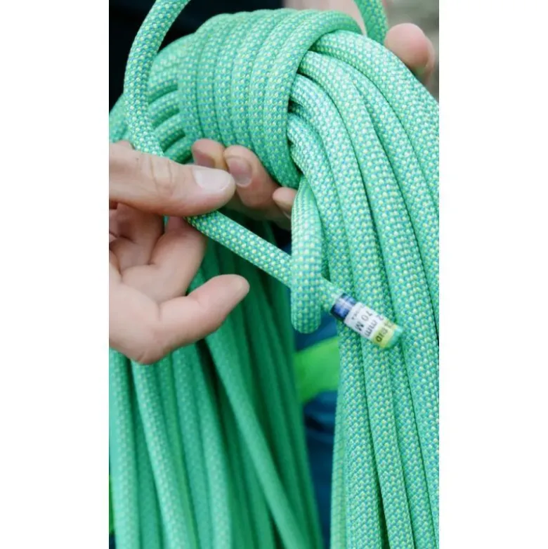 EdelridEagle Lite Eco Dry 9,5mm - Corde escalade