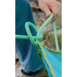 EdelridEagle Lite Eco Dry 9,5mm - Corde escalade
