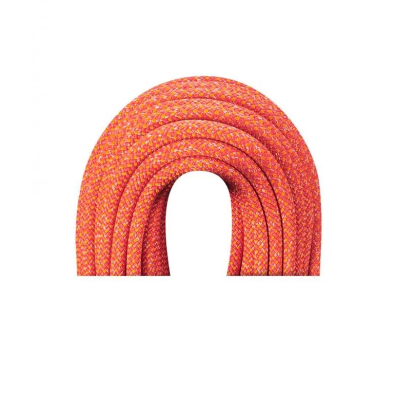 EdelridHeron Eco Dry 9,8 mm - Corde escalade