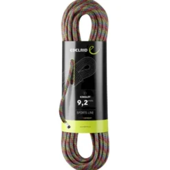 EdelridKinglet 9,2mm - Corde escalade