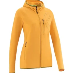 EdelridNest Jacket - Polaire femme