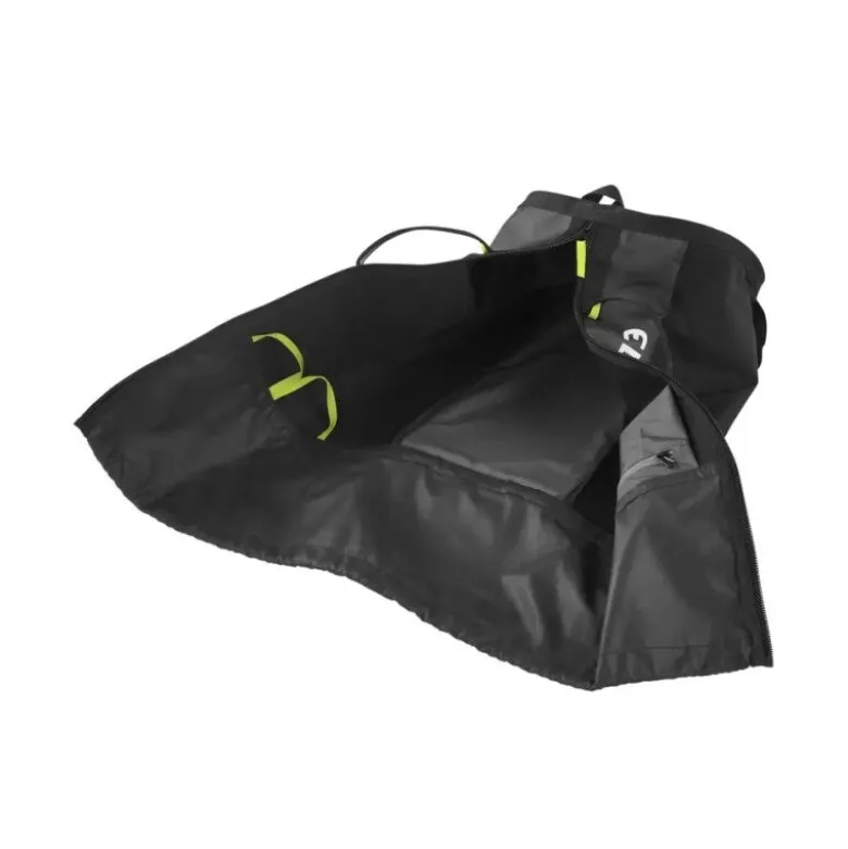 EdelridPit - Sac à dos escalade