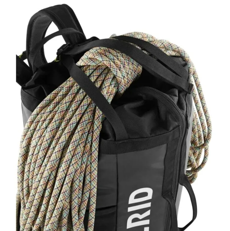EdelridPit - Sac à dos escalade