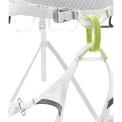 EdelridPrisma Guide - Baudrier homme