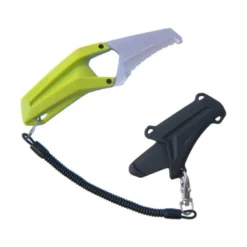 EdelridRescue Canyoning Knife - Couteau