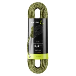 EdelridStarling Protect Pro Dry 8,2 mm - Corde à double