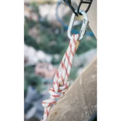EdelridStatic Low Stretch 10,5mm - Corde statique