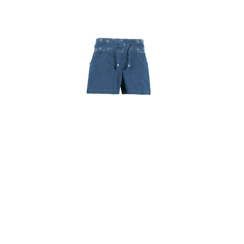 E9Mafalda Short - Short escalade femme