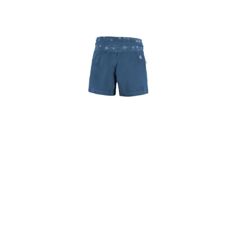 E9Mafalda Short - Short escalade femme