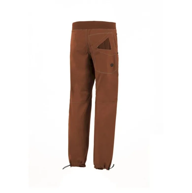 E9N 3Angolo 2 - Pantalon escalade homme