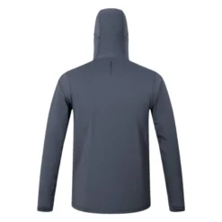 EnduraAlltrack Roam Scuba Hoodie - Polaire homme