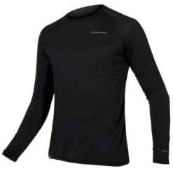 EnduraBaaBaa Blend L/S Baselayer - Sous-vêtement technique homme