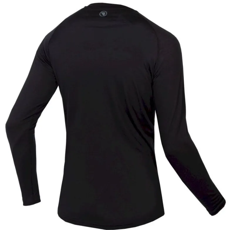EnduraBaaBaa Blend L/S Baselayer - Sous-vêtement technique homme