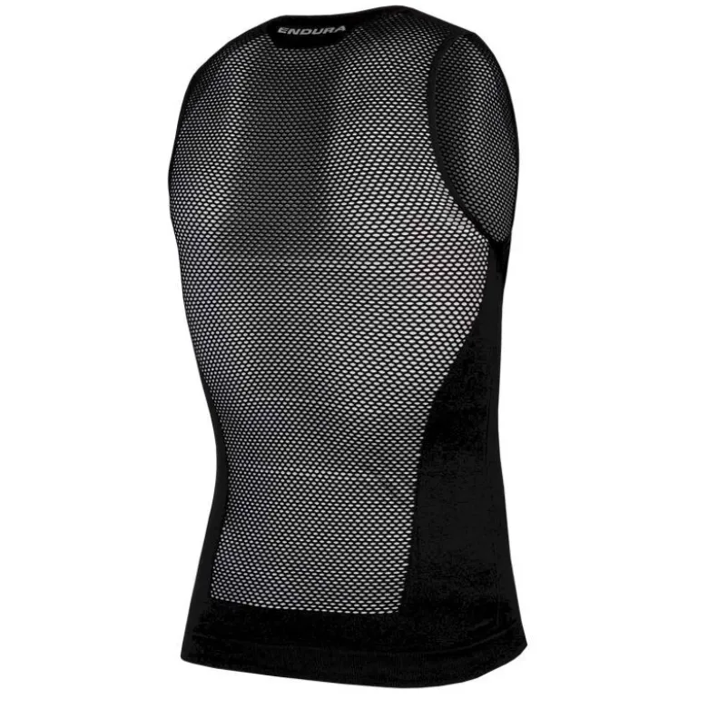 EnduraFishnet S/L Baselayer II - Sous-vêtement technique homme