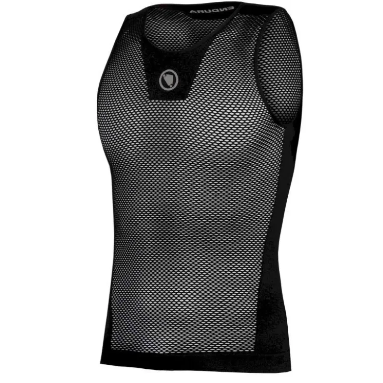 EnduraFishnet S/L Baselayer II - Sous-vêtement technique homme