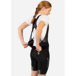 EnduraFS260 Bibshort DS - Cuissard vélo femme