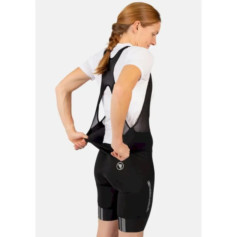 EnduraFS260 Bibshort DS - Cuissard vélo femme