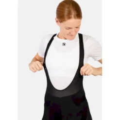 EnduraFS260 Bibshort DS - Cuissard vélo femme