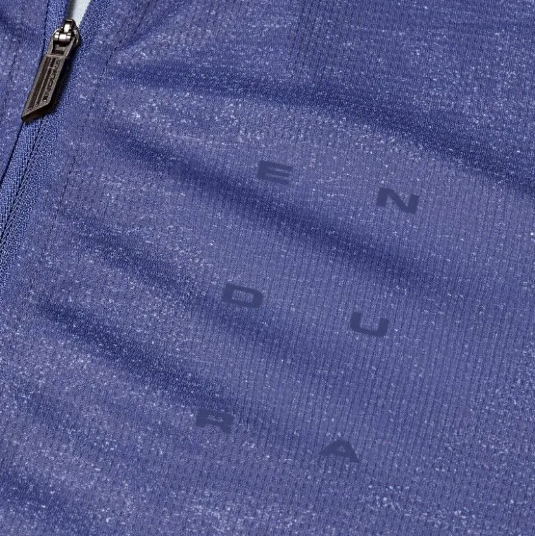 EnduraFs260 Print S/S Jersey - Maillot vélo homme