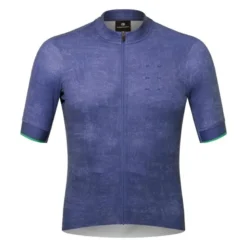 EnduraFs260 Print S/S Jersey - Maillot vélo homme