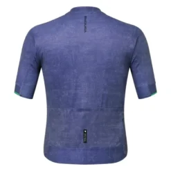 EnduraFs260 Print S/S Jersey - Maillot vélo homme
