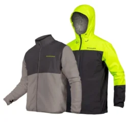 EnduraHummvee 3-In-1 Waterproof Jacket - Veste 3 en 1 homme