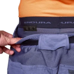 EnduraHummvee 3/4 Short - Short VTT homme