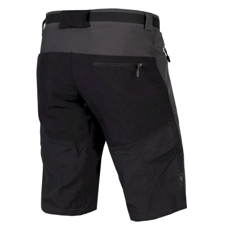 EnduraHummvee Short with Liner - Short VTT homme