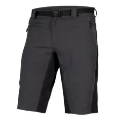 EnduraHummvee Short with Liner - Short VTT homme