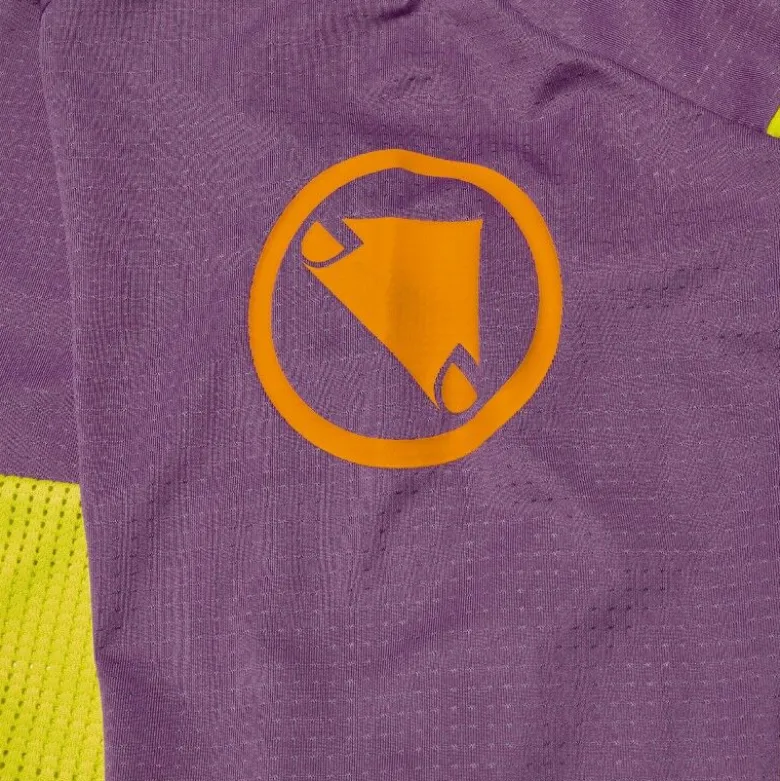 EnduraMT500 Burner L/S Jersey - Maillot VTT enfant