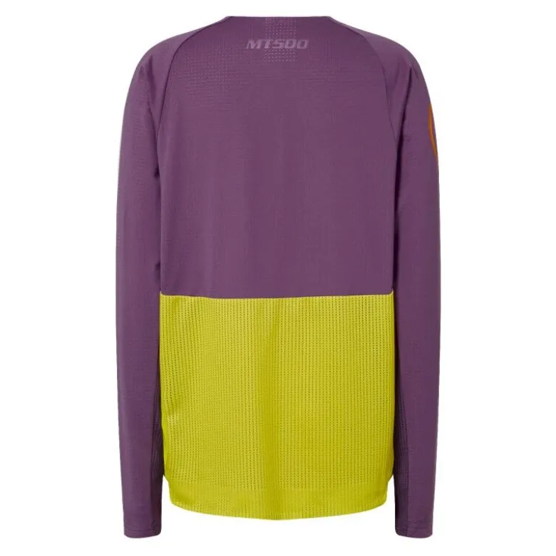EnduraMT500 Burner L/S Jersey - Maillot VTT enfant