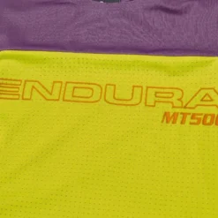 EnduraMT500 Burner L/S Jersey - Maillot VTT enfant