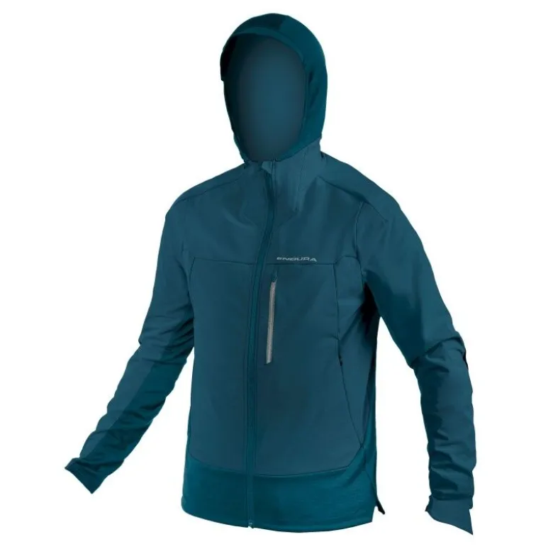 EnduraMT500 Polartec Jacket - Veste VTT homme