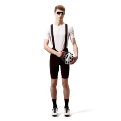EnduraPro Sl Power Bibshort - Cuissard vélo homme